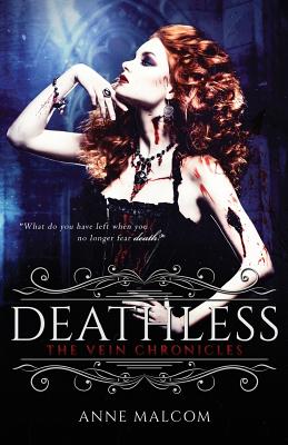 Deathless - Malcom, Anne