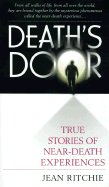 Death's Door - Ritchie, Jean