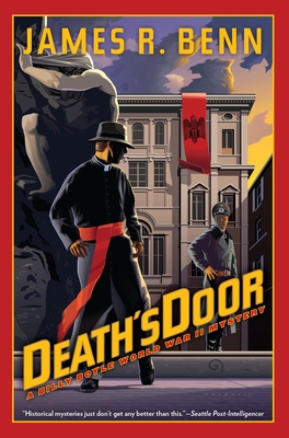 Death's Door - Benn, James R