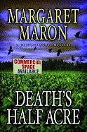 Death's Half Acre