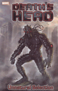 Death's Head 3.0: Unnatural Selection