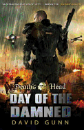 Death's Head: Day of the Damned