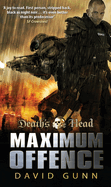 Deaths Head: Maximum Offence (Deaths Hea