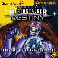 Deathstalker Destiny