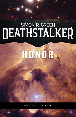 Deathstalker Honor - Green, Simon R