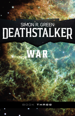 Deathstalker War - Green, Simon R