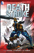 Deathstroke Vol. 1