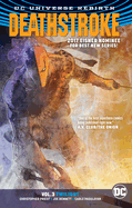 Deathstroke Vol. 3: Twilight (Rebirth)