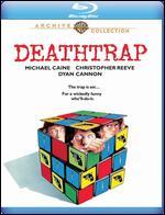 Deathtrap [Blu-ray]