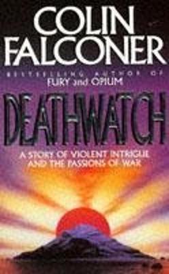 Deathwatch - Falconer, Colin