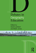 Debates in Geography Education