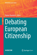 Debating European Citizenship