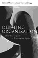 Debating Organization