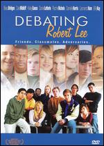 Debating Robert Lee - Dan Polier