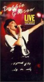 Debbie Gibson: Live Around the World