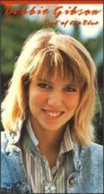 Debbie Gibson: Out of the Blue