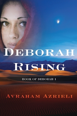 Deborah Rising - Azrieli, Avraham