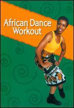 Debra Bono: African Dance Workout