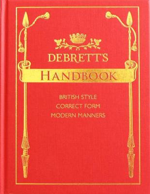 Debrett's Handbook - Debretts