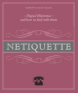 Debrett's Netiquette