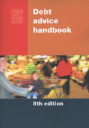 Debt Advice Handbook