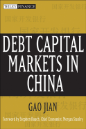 Debt Capital Markets in China