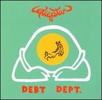 Debt Dept.