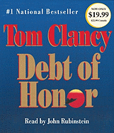 Debt of Honor