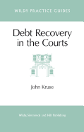 Debt Recovery in the Courts