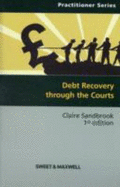 Debt Recovery Through the Courts