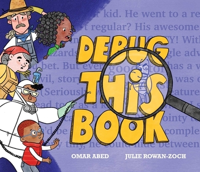Debug This Book - Abed, Omar