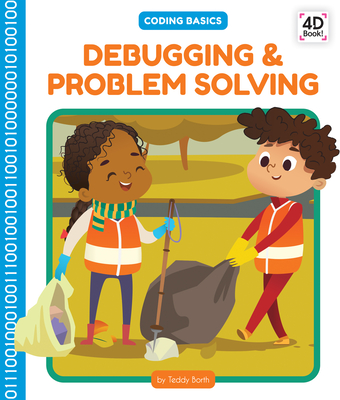 Debugging & Problem Solving - Borth, Teddy