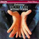 Debussy: 12 Etudes