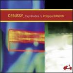 Debussy: 24 Pr�ludes