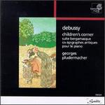 Debussy: Children's Corner