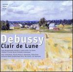 Debussy: Clair de Lune