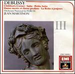 Debussy: Complete Orchestral Works
