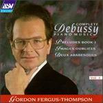 Debussy: Complete Piano Music, Vol. 4