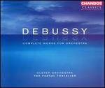 Debussy: Complete Works for Orchestra