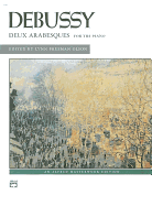 Debussy -- Deux Arabesques for the Piano