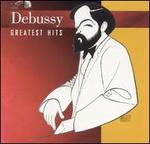Debussy: Greatest Hits