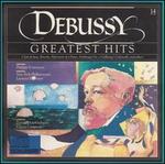 Debussy: Greatest Hits