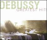 Debussy Greatest Hits