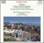 Debussy: Images; Le martyre de St. S�bastien