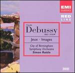 Debussy: Jeux; Images; Musiques pour "Le Roi Lear"