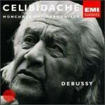 Debussy: La Mer; Ib�ria
