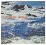 Debussy: La Mer; Ibert: Escales - Ralph Gomberg (oboe); Boston Symphony Orchestra; Charles Munch (conductor)