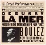 Debussy: La Mer