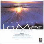 Debussy: La Mer