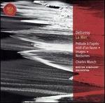 Debussy: La Mer